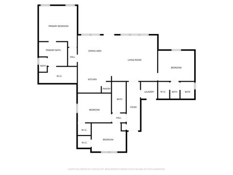 Tiny photo for 3208 Toni Court, College Station, TX 77845 (MLS # 26005023)