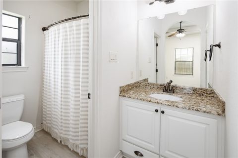 Tiny photo for 3208 Toni Court, College Station, TX 77845 (MLS # 26005023)
