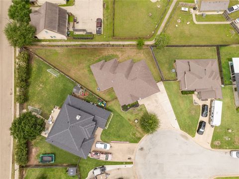 Tiny photo for 3208 Toni Court, College Station, TX 77845 (MLS # 26005023)