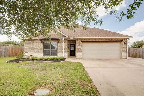 Photo of 3208 Toni Court, College Station, TX 77845 (MLS # 26005023)