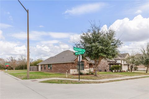 Tiny photo for 4201 Muncaster Lane, College Station, TX 77845 (MLS # 26002907)