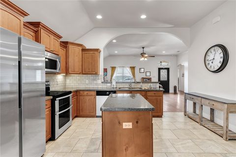 Tiny photo for 4201 Muncaster Lane, College Station, TX 77845 (MLS # 26002907)