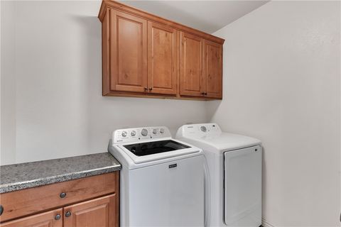 Tiny photo for 4201 Muncaster Lane, College Station, TX 77845 (MLS # 26002907)