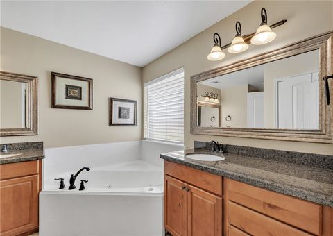 Tiny photo for 4201 Muncaster Lane, College Station, TX 77845 (MLS # 26002907)