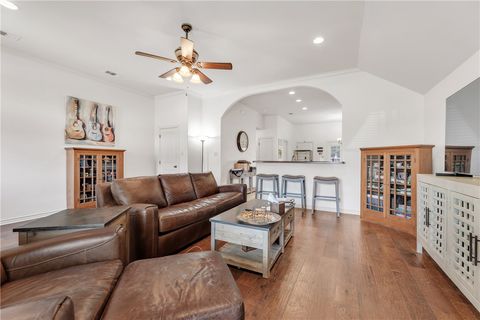 Tiny photo for 4201 Muncaster Lane, College Station, TX 77845 (MLS # 26002907)