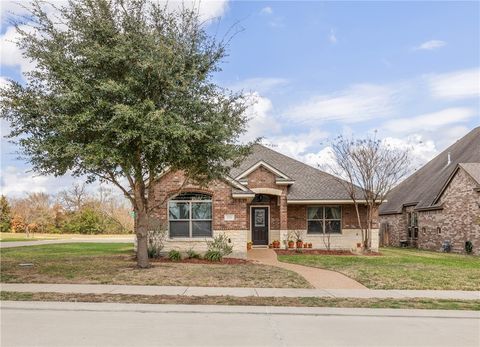 Photo of 4201 Muncaster Lane, College Station, TX 77845 (MLS # 26002907)