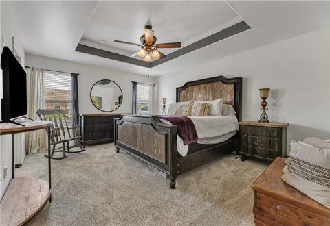 Tiny photo for 4201 Muncaster Lane, College Station, TX 77845 (MLS # 26002907)