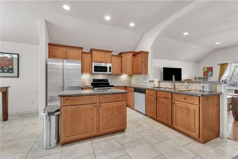 Tiny photo for 4201 Muncaster Lane, College Station, TX 77845 (MLS # 26002907)