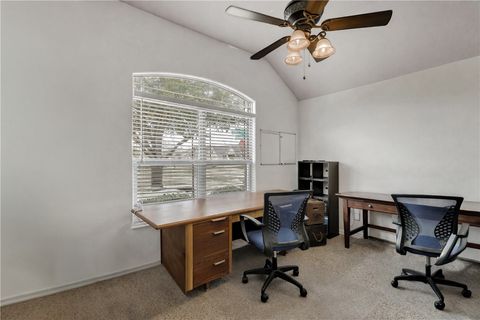 Tiny photo for 4201 Muncaster Lane, College Station, TX 77845 (MLS # 26002907)