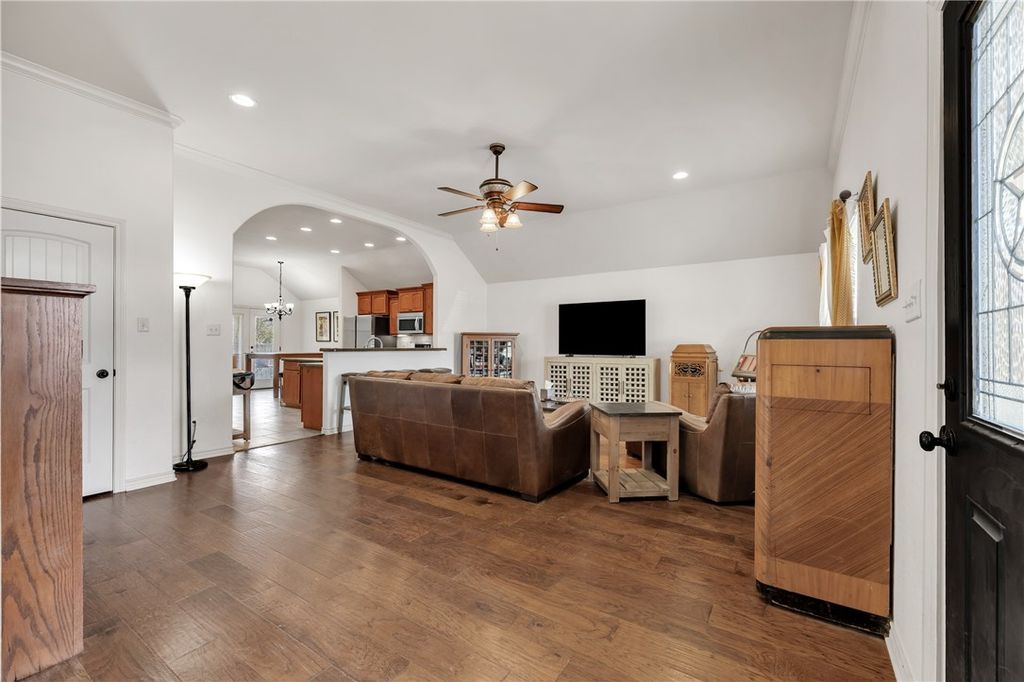 Photo of 4201 Muncaster Lane, College Station, TX 77845 (MLS # 26002907)