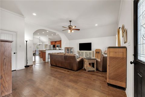 Tiny photo for 4201 Muncaster Lane, College Station, TX 77845 (MLS # 26002907)