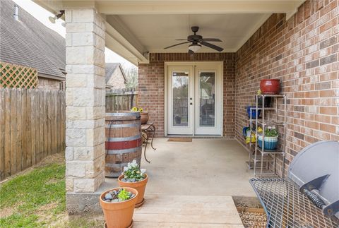 Tiny photo for 4201 Muncaster Lane, College Station, TX 77845 (MLS # 26002907)