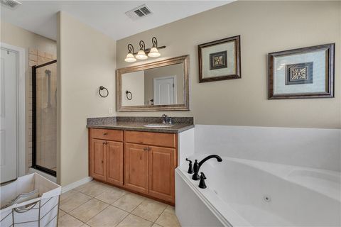 Tiny photo for 4201 Muncaster Lane, College Station, TX 77845 (MLS # 26002907)