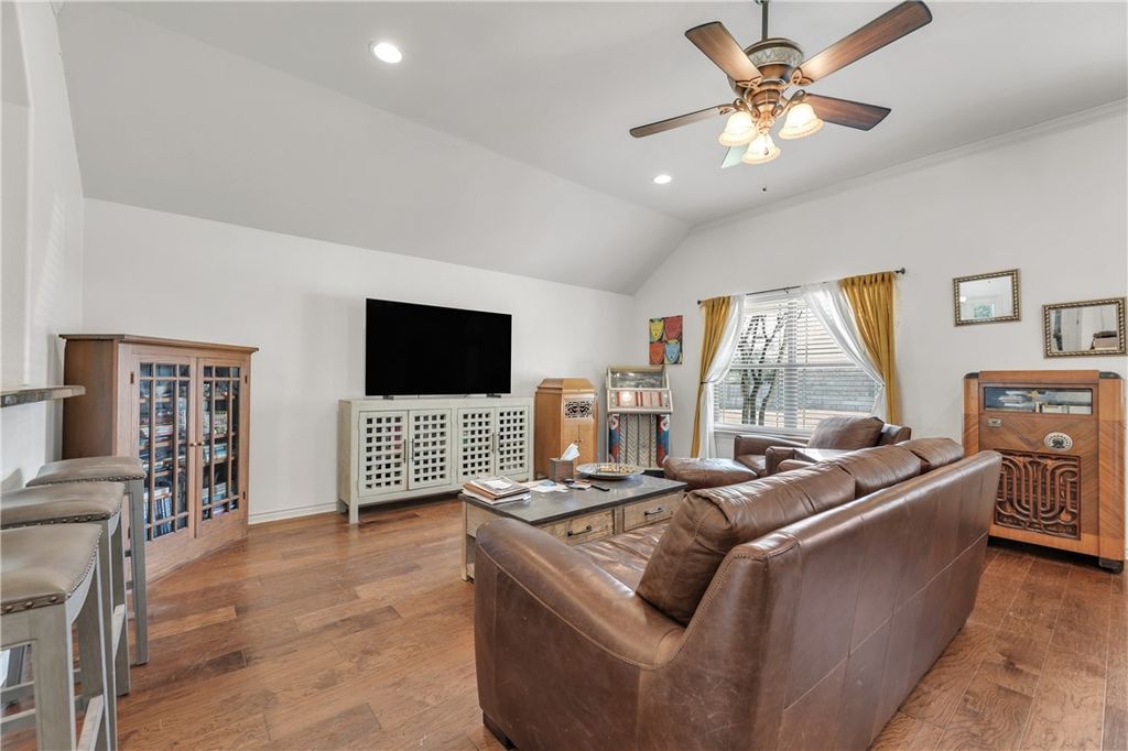 Photo of 4201 Muncaster Lane, College Station, TX 77845 (MLS # 26002907)