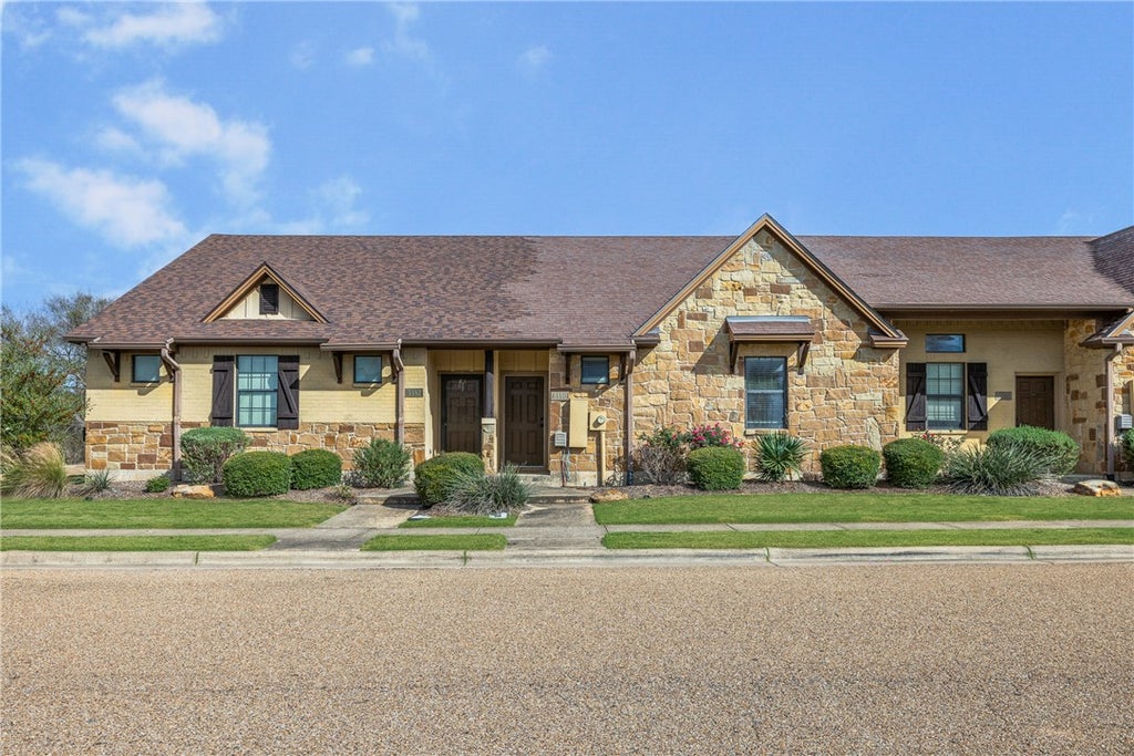Photo of 3350 General Parkway, College Station, TX 77845 (MLS # 26010251)