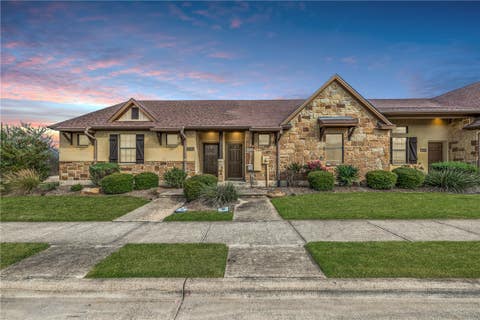 Photo of 3350 General Parkway, College Station, TX 77845 (MLS # 26010251)