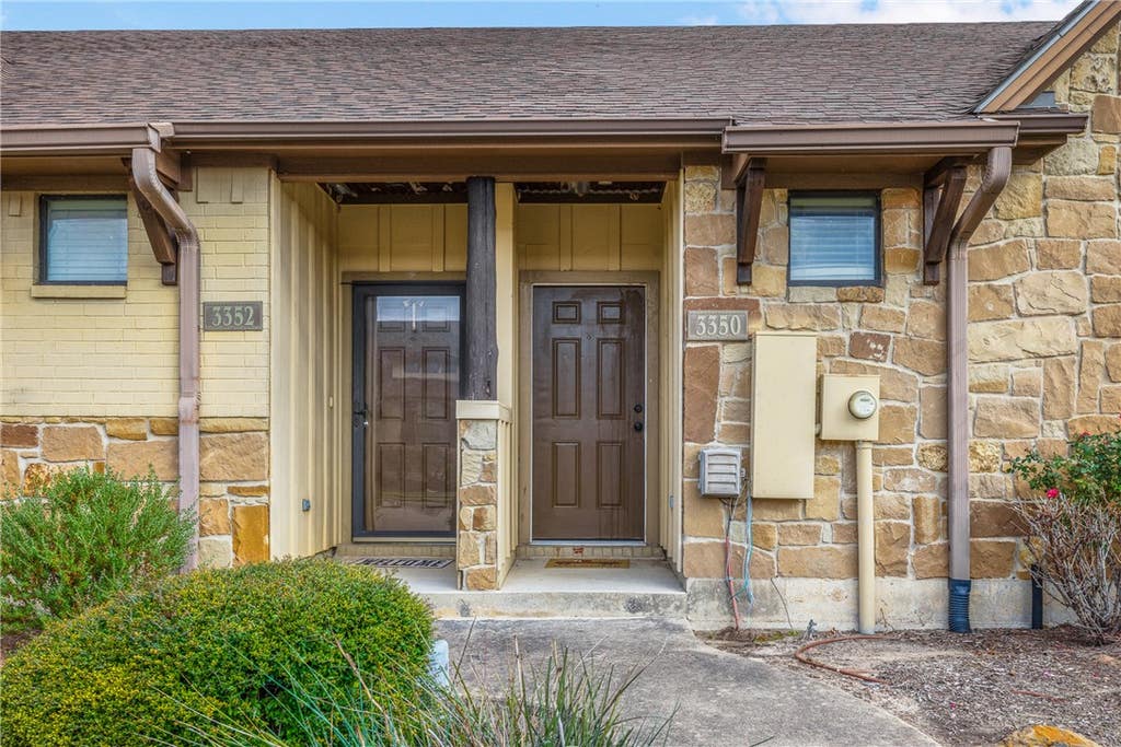 Photo of 3350 General Parkway, College Station, TX 77845 (MLS # 26010251)