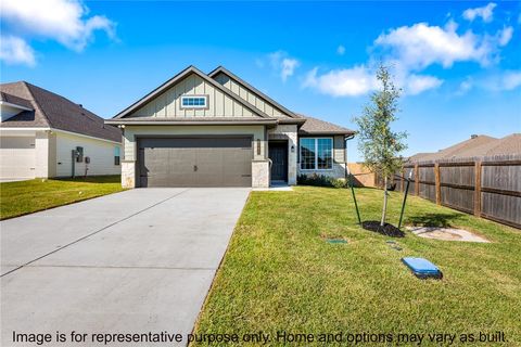 Tiny photo for 2216 Terrilyn Court, Bryan, TX 77807 (MLS # 25012553)