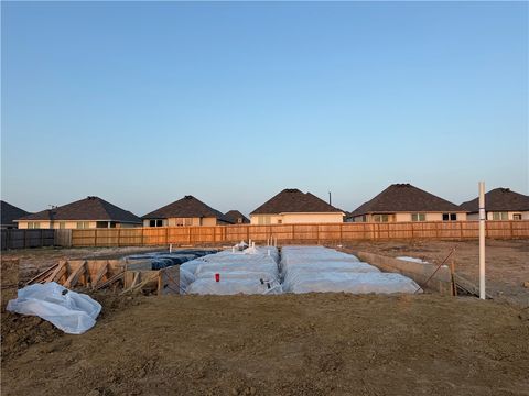 Tiny photo for 2216 Terrilyn Court, Bryan, TX 77807 (MLS # 25012553)