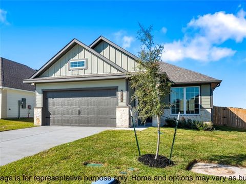 Tiny photo for 2216 Terrilyn Court, Bryan, TX 77807 (MLS # 25012553)