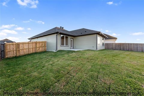 Tiny photo for 2216 Terrilyn Court, Bryan, TX 77807 (MLS # 25012553)