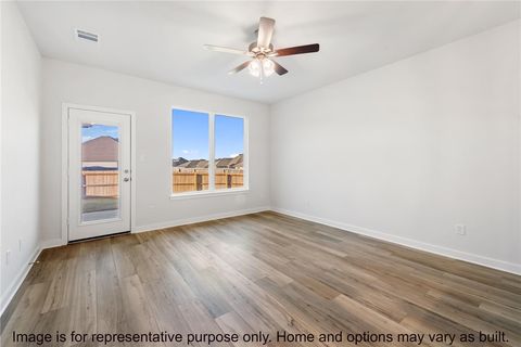Tiny photo for 2216 Terrilyn Court, Bryan, TX 77807 (MLS # 25012553)