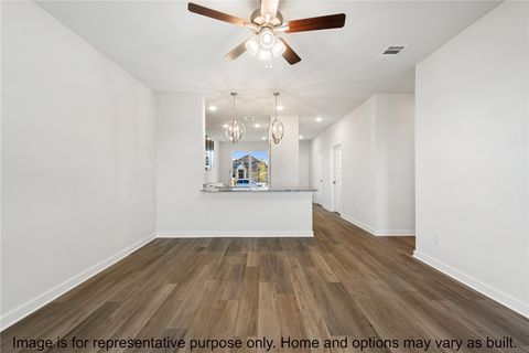 Tiny photo for 2216 Terrilyn Court, Bryan, TX 77807 (MLS # 25012553)