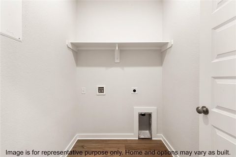 Tiny photo for 2216 Terrilyn Court, Bryan, TX 77807 (MLS # 25012553)