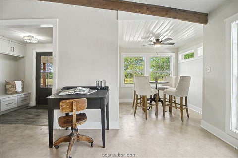Tiny photo for 5380 County Road 132 (+/-81 acres), Somerville, TX 77879 (MLS # 26011156)
