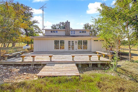 Tiny photo for 5380 County Road 132 (+/-81 acres), Somerville, TX 77879 (MLS # 26011156)