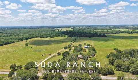 Tiny photo for 5380 County Road 132 (+/-81 acres), Somerville, TX 77879 (MLS # 26011156)