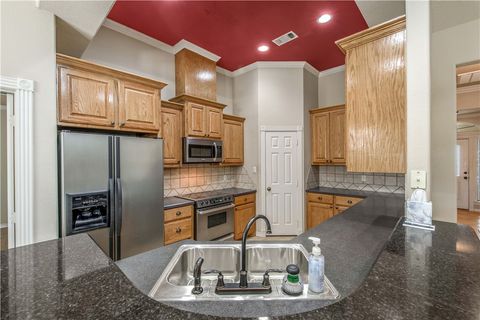 Tiny photo for 101 Hartford Drive, College Station, TX 77845 (MLS # 26003456)