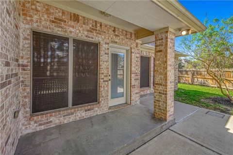 Tiny photo for 101 Hartford Drive, College Station, TX 77845 (MLS # 26003456)