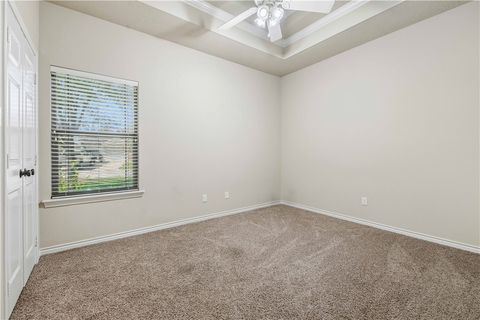 Tiny photo for 101 Hartford Drive, College Station, TX 77845 (MLS # 26003456)