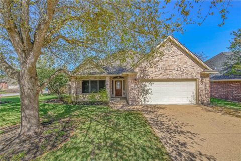 Photo of 101 Hartford Drive, College Station, TX 77845 (MLS # 26003456)
