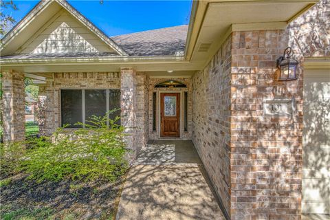 Tiny photo for 101 Hartford Drive, College Station, TX 77845 (MLS # 26003456)