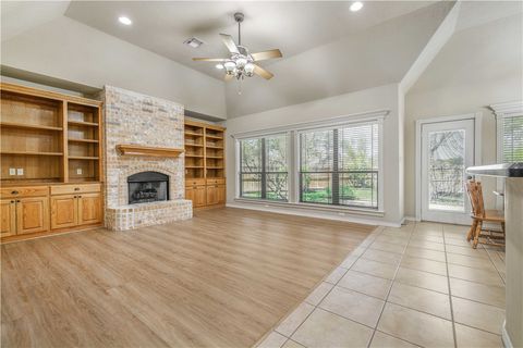Tiny photo for 101 Hartford Drive, College Station, TX 77845 (MLS # 26003456)