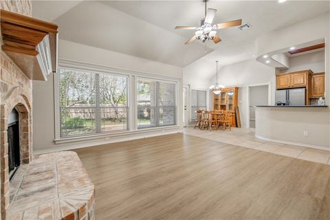 Tiny photo for 101 Hartford Drive, College Station, TX 77845 (MLS # 26003456)