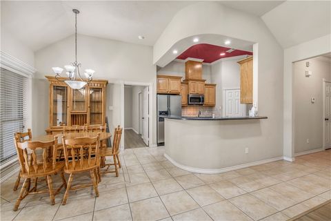Tiny photo for 101 Hartford Drive, College Station, TX 77845 (MLS # 26003456)