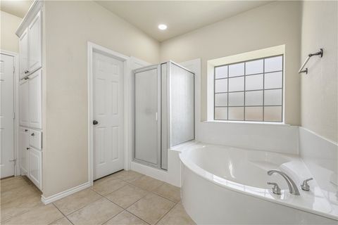 Tiny photo for 101 Hartford Drive, College Station, TX 77845 (MLS # 26003456)