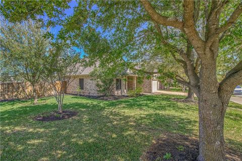 Tiny photo for 101 Hartford Drive, College Station, TX 77845 (MLS # 26003456)