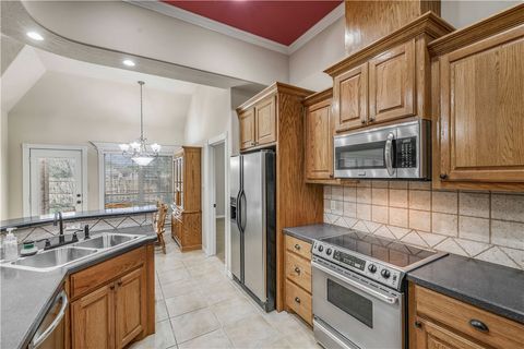 Tiny photo for 101 Hartford Drive, College Station, TX 77845 (MLS # 26003456)