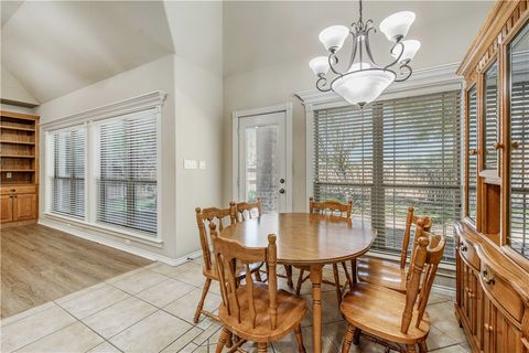 Tiny photo for 101 Hartford Drive, College Station, TX 77845 (MLS # 26003456)