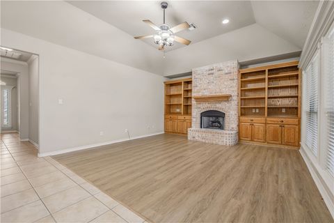 Tiny photo for 101 Hartford Drive, College Station, TX 77845 (MLS # 26003456)