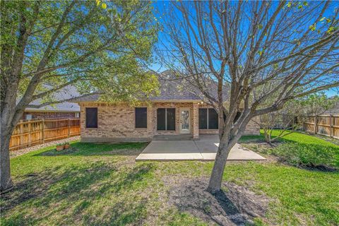 Tiny photo for 101 Hartford Drive, College Station, TX 77845 (MLS # 26003456)