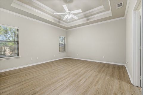 Tiny photo for 101 Hartford Drive, College Station, TX 77845 (MLS # 26003456)