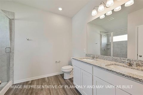 Tiny photo for 1213 Watkins Way, College Station, TX 77845 (MLS # 26002016)