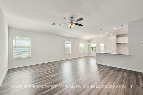Tiny photo for 1213 Watkins Way, College Station, TX 77845 (MLS # 26002016)