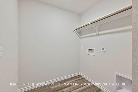 Tiny photo for 1213 Watkins Way, College Station, TX 77845 (MLS # 26002016)