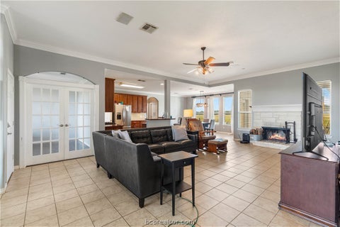 Tiny photo for 118 Edgewood Drive, Hilltop Lakes, TX 77871 (MLS # 26012935)